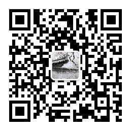 慕青先生公众号二维码